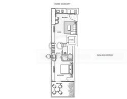 Lumiere (D2), Apartment #473028441